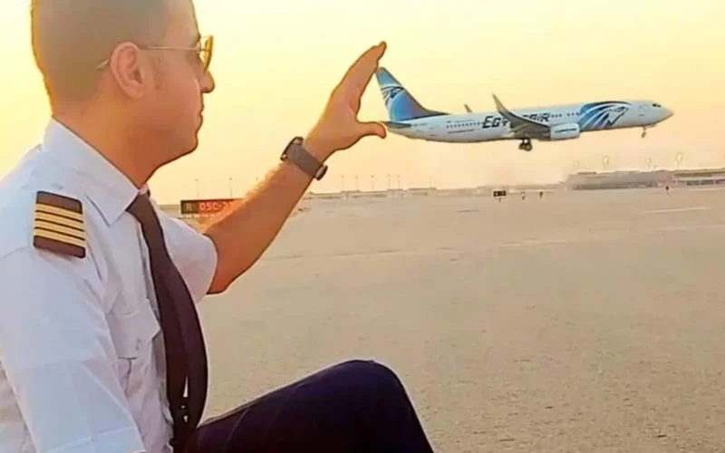 فرص عمل جديدة.. شروط التقديم في وظائف مصر للطيران 2026 بنظام التعاقد الخارجى